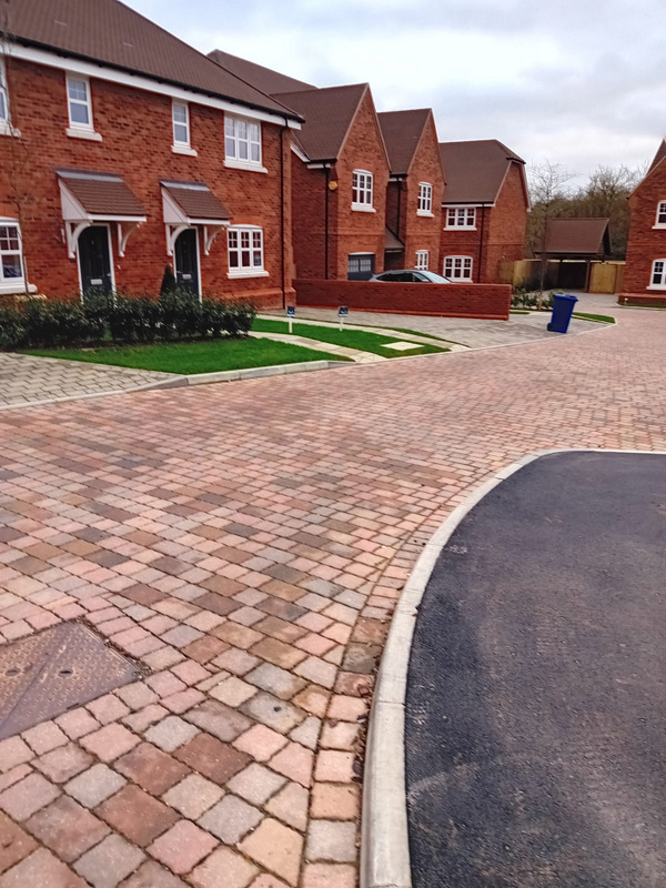 Groundworks Contractors in London | Edenway Contractors gallery image 1