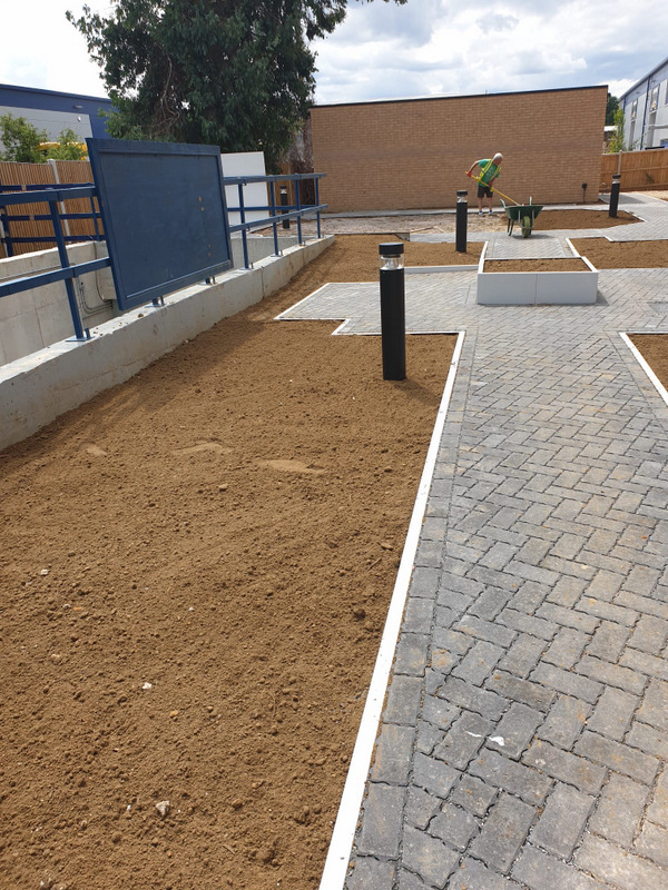 Groundworks Contractors in London | Edenway Contractors gallery image 2