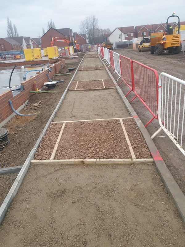 Groundworks Contractors in London | Edenway Contractors gallery image 3