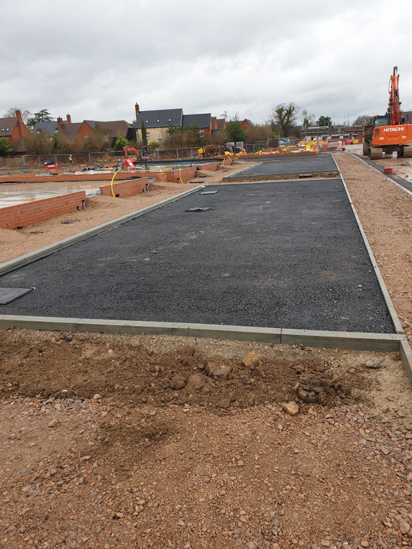 Groundworks Contractors in London | Edenway Contractors gallery image 4