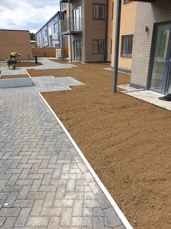 Groundworks Contractors in London | Edenway Contractors gallery image 6