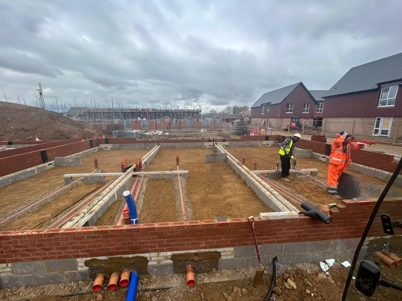 Groundworks Contractors in London | Edenway Contractors gallery image 5