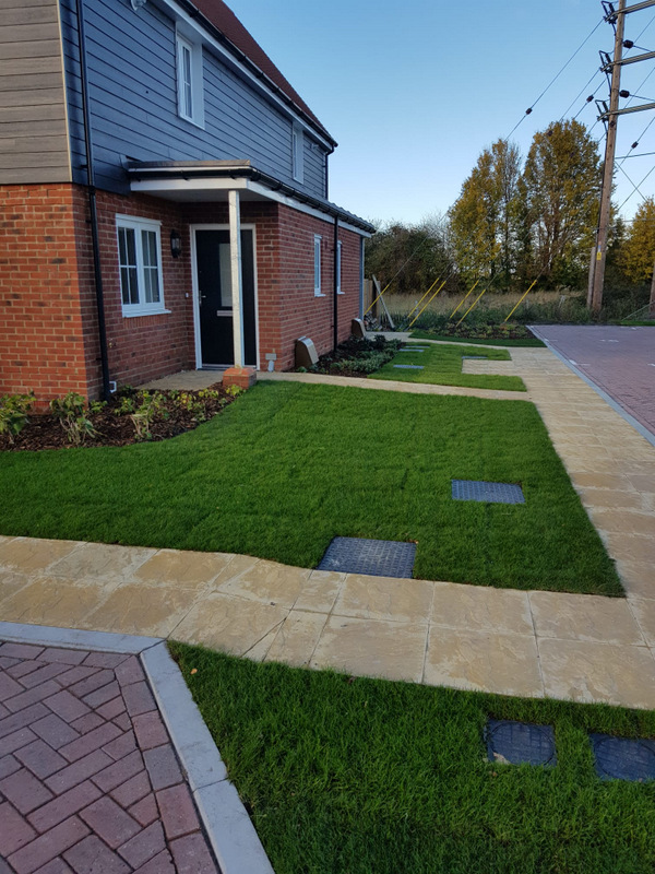 Groundworks Contractors in London | Edenway Contractors gallery image 7