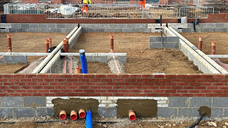 Groundworks Contractors in London | Edenway Contractors gallery image 8