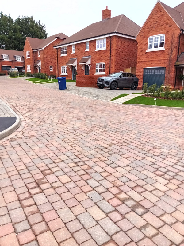 Groundworks Contractors in London | Edenway Contractors gallery image 9