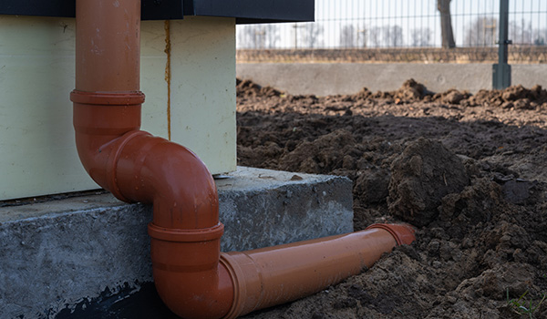 Groundworks Contractors in London