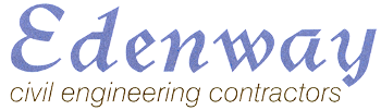 Edenway Contractors Groundworks Contractors London 