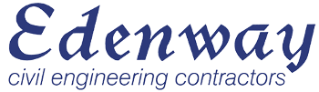 Edenway Contractors Groundworks Contractors London 